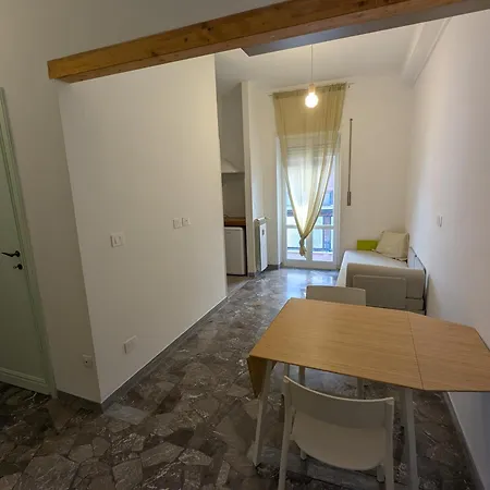 아파트 Isolina 63 *