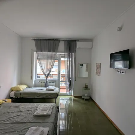 아파트 Isolina 63 *