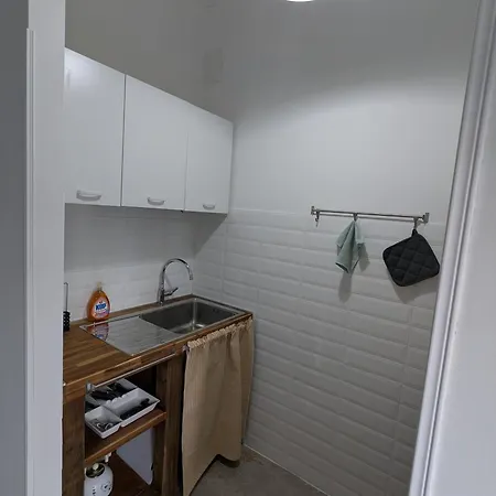 Apartman Isolina 63 Róma