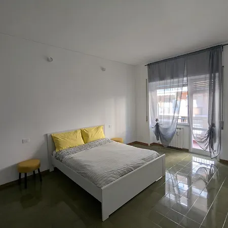 Isolina 63 * Rome