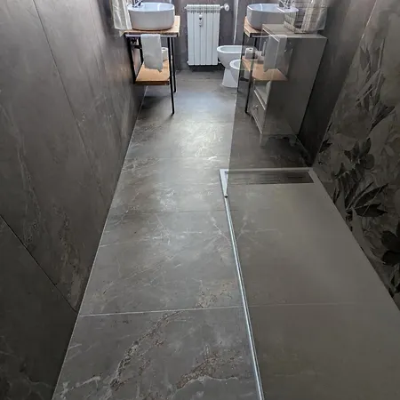 Isolina 63 Apartment *