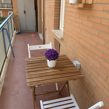 Isolina 63 Apartment *