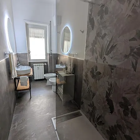 Apartment Isolina 63 Rome