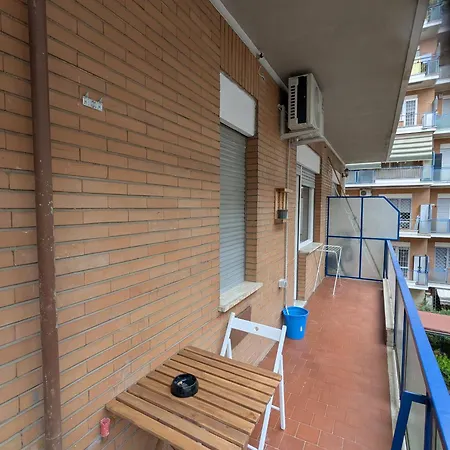 Lägenhet Isolina 63 Rom
