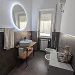 Apartment Isolina 63 Rome