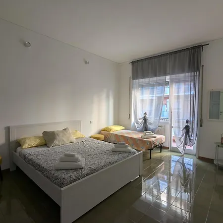 Апартаменты Isolina 63 Рим